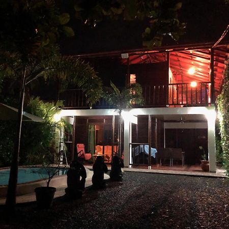 Casa Toucan Mit Privat Pool Near Np Ballena Uvita Exterior foto