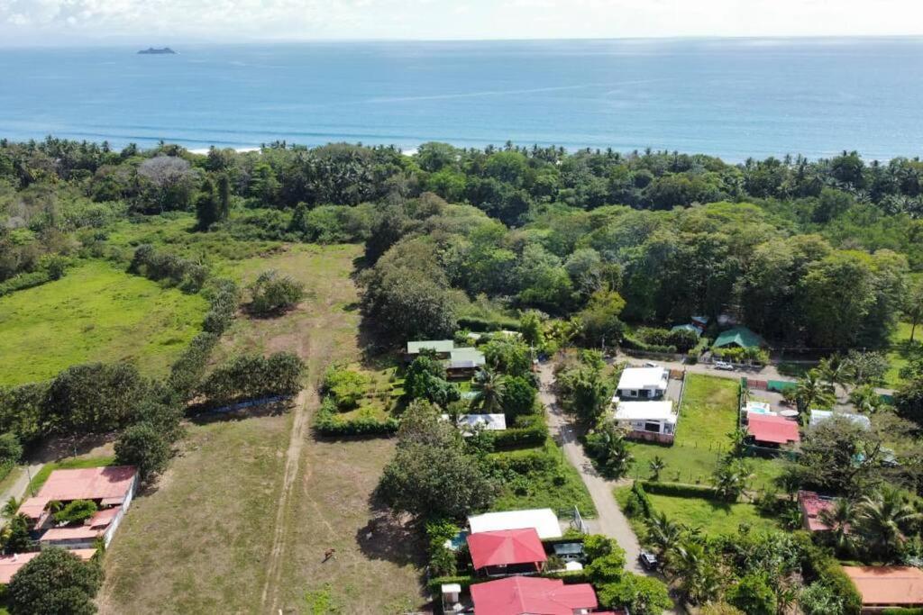 Casa Toucan Mit Privat Pool Near Np Ballena Uvita Exterior foto