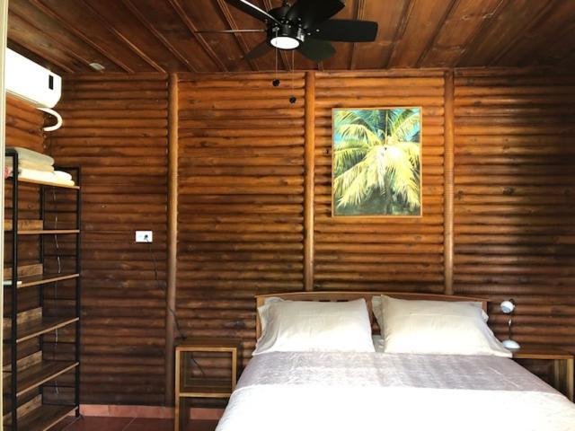 Casa Toucan Mit Privat Pool Near Np Ballena Uvita Exterior foto