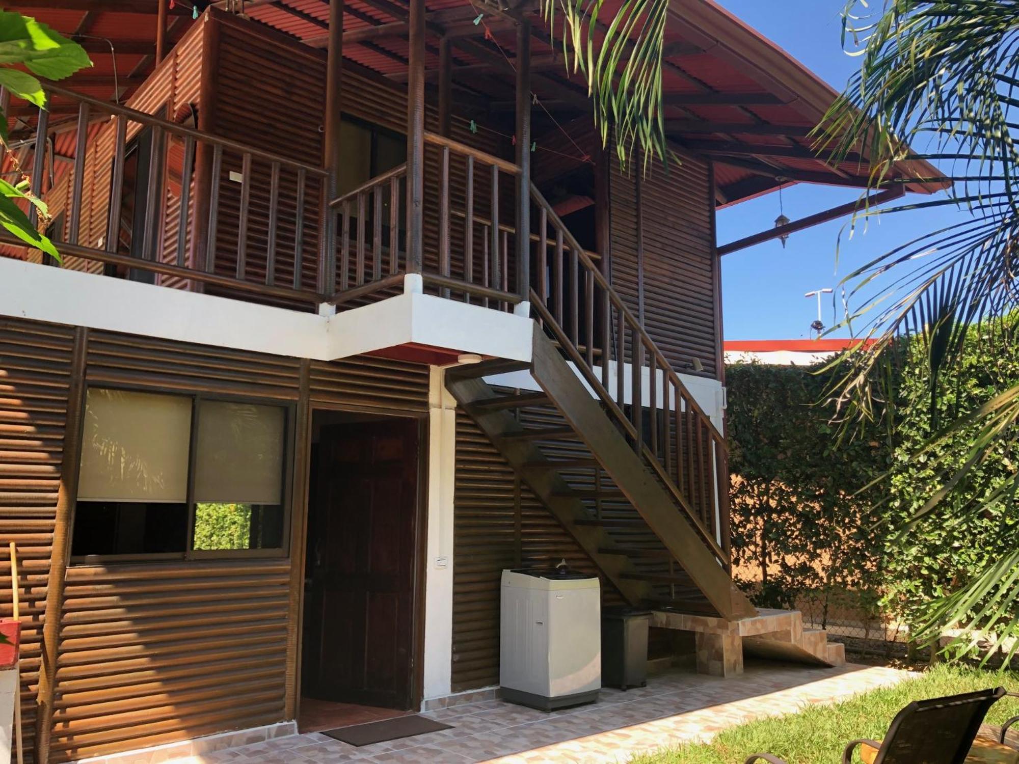 Casa Toucan Mit Privat Pool Near Np Ballena Uvita Exterior foto